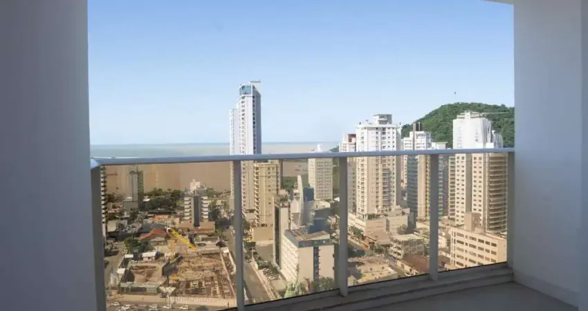 Apartamento com 2 dormitórios no le havre residence no bairro fazenda em itajaí - sc