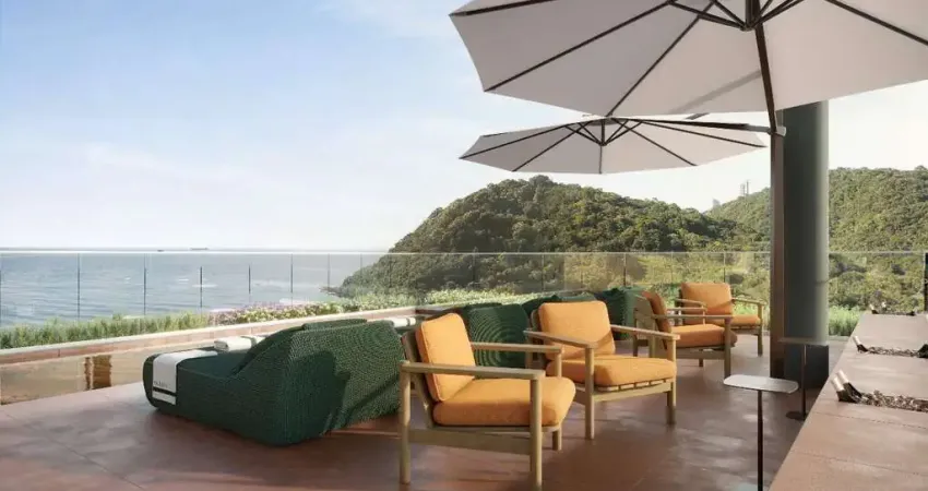 Apartamento com 3 quartos à venda na Rua Otacílio da Silva Costa, 198, Praia Brava, Itajaí