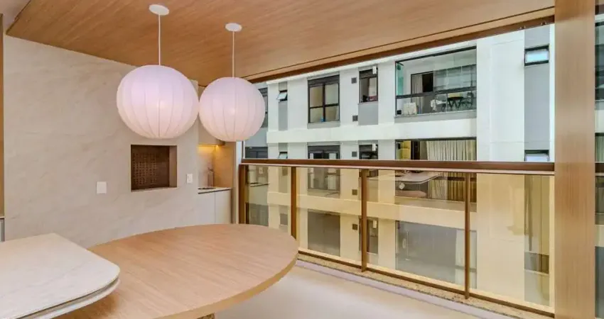 Apartamento com 3 quartos à venda na Rua Delfim Mário Pádua Peixoto, 944, Praia Brava, Itajaí