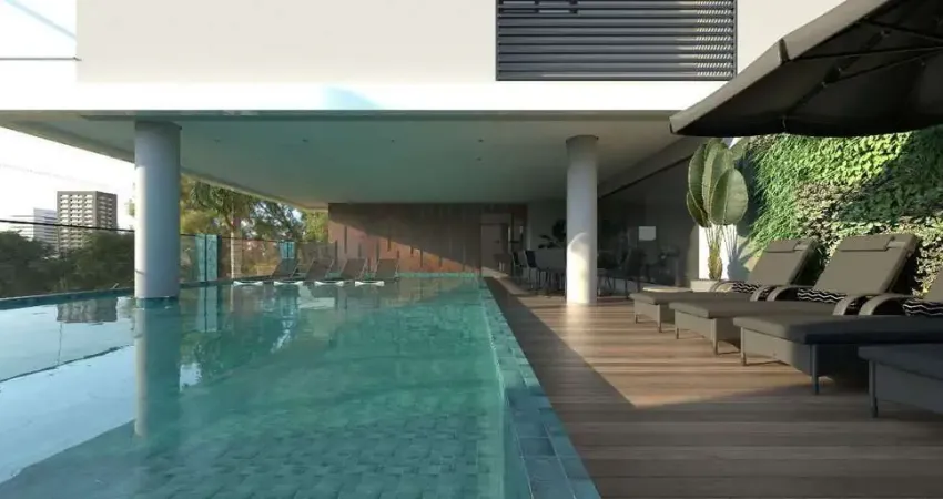 Apartamento com 3 quartos à venda na Rua Miguel Francisco Borges, 45, Praia Brava, Itajaí