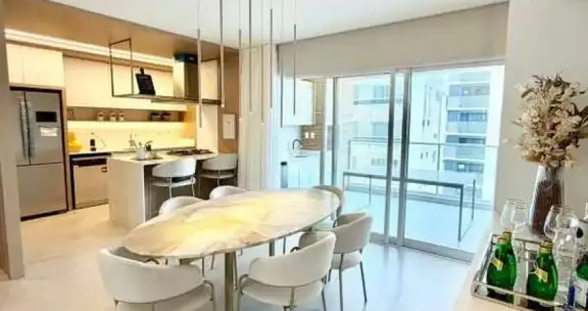 Apartamento com 3 quartos à venda na Avenida Osmar de Souza Nunes, 18, Pioneiros, Balneário Camboriú