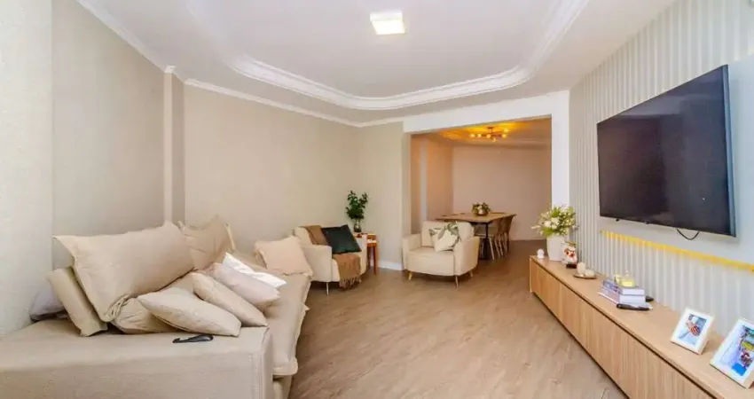 Apartamento com 2 quartos à venda na Avenida Atlântica, 3804, Centro, Balneário Camboriú