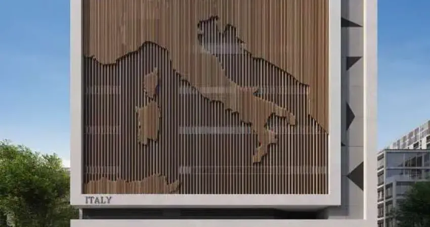 Apartamento com 4 quartos à venda na Rua 2300, 00, Centro, Balneário Camboriú