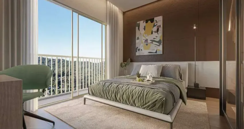 Apartamento com 2 quartos à venda na Avenida Sete de Setembro, 2154, Fazenda, Itajaí