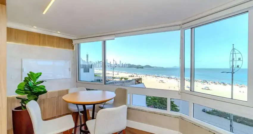 Apartamento com 4 dormitórios a venda no Residencial Cybila