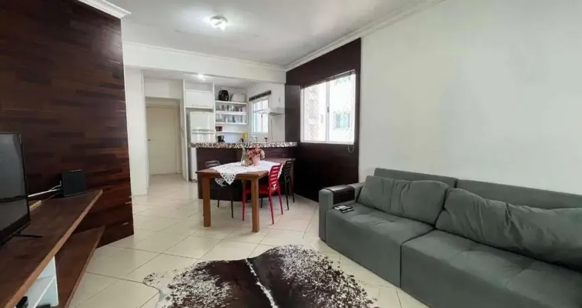 Apartamento diferenciado à venda no Edifício Mirante das Ondas