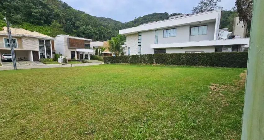 Terreno em condomínio fechado à venda na Rua Artur Torquato Batista, 380, Fazenda, Itajaí