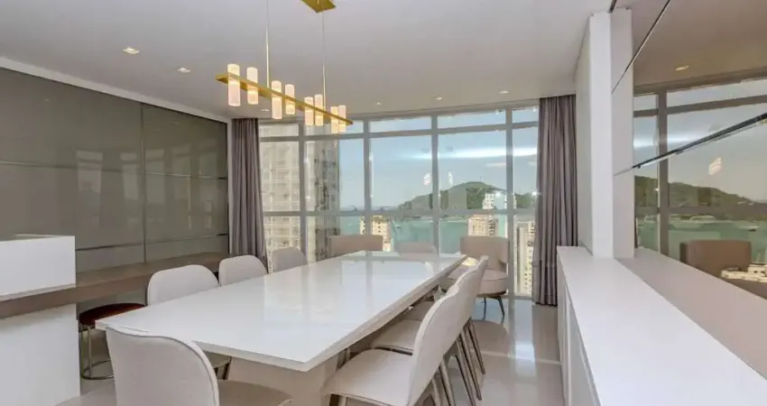 Apartamento com 3 quartos à venda na Rua 3300, 350, Centro, Balneário Camboriú