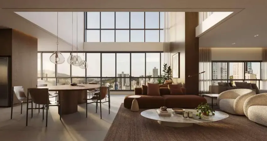 Apartamento com 4 quartos à venda na Rua 1931, 50, Centro, Balneário Camboriú