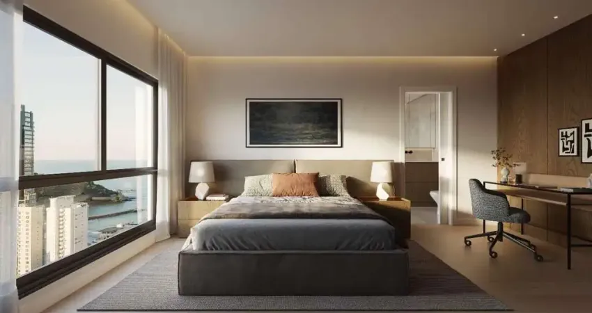 Apartamento com 4 quartos à venda na Rua 1931, 50, Centro, Balneário Camboriú