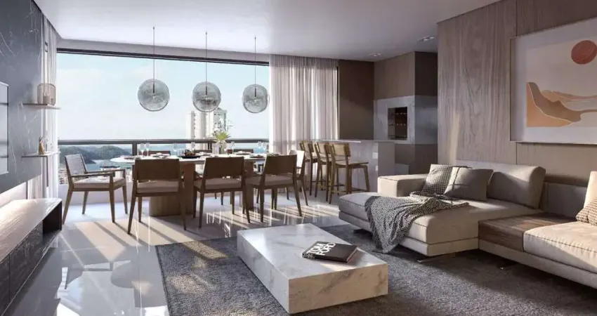 Apartamento com 3 quartos à venda na Rua 3900, 114, Centro, Balneário Camboriú