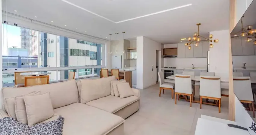 Apartamento com 3 quartos à venda na Rua 1101, 324, Centro, Balneário Camboriú