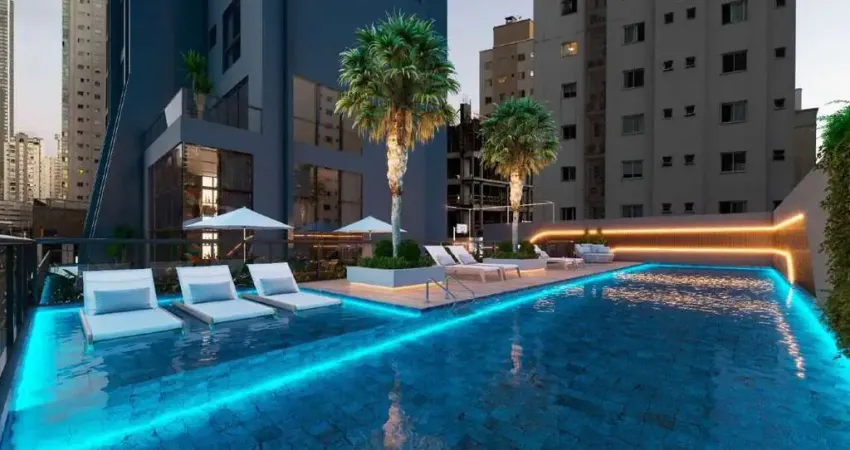 Apartamento com 3 quartos à venda na Avenida 3ª Avenida, 3130, Centro, Balneário Camboriú