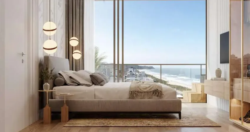 Apartamento com 4 quartos à venda na Rua Doutor Lauro Mussi, 30, Praia Brava, Itajaí