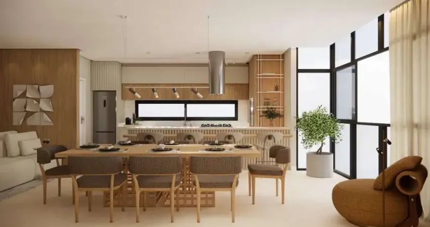 Apartamento 3 quartos 120,49m² Pioneiros Balneário Camboriú