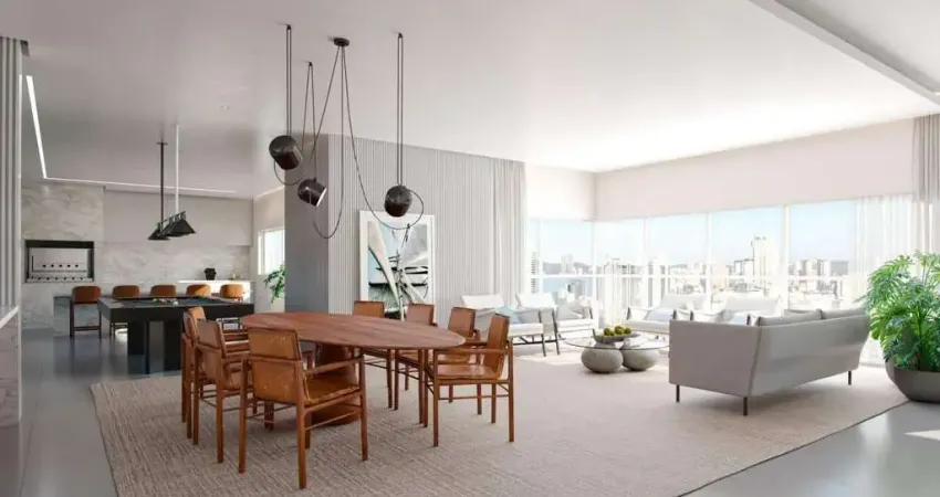 Apartamento com 4 quartos à venda na Rua 1201, 432, Centro, Balneário Camboriú