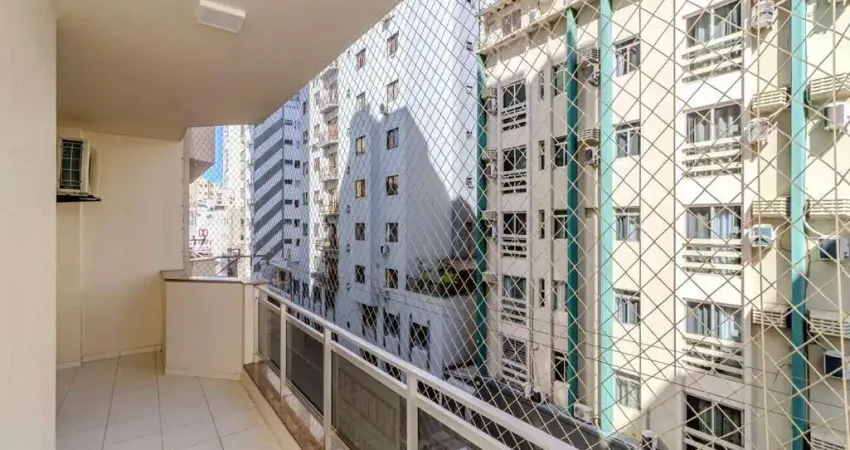 Apartamento a venda no centro de Balneário Camboriú - Saint Remy