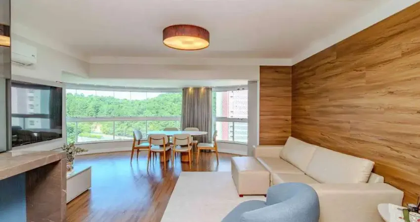 Apartamento com 3 quartos à venda na Rua João Francisco dos Santos, 20, Pioneiros, Balneário Camboriú