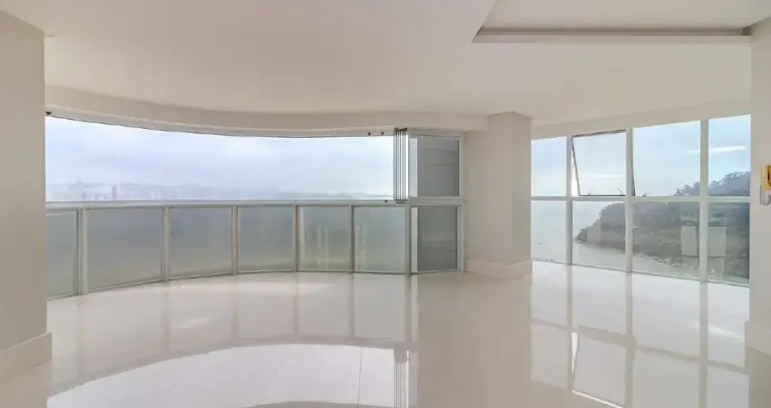 Apartamento Frente Mar à venda na Barra Sul em Balneário Camboriú.