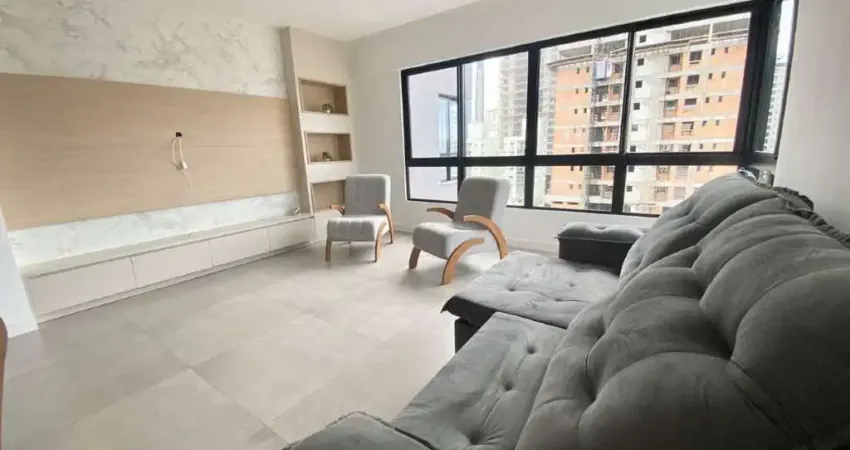 Apartamento com 3 quartos à venda na Rua 3160, 260, Centro, Balneário Camboriú