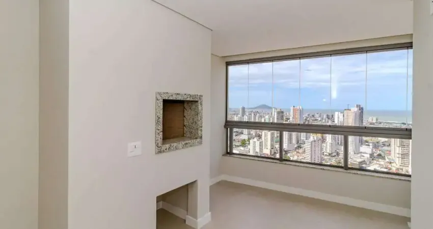 Apartamento com 2 quartos à venda na Rua Uruguai, 716, Fazenda, Itajaí