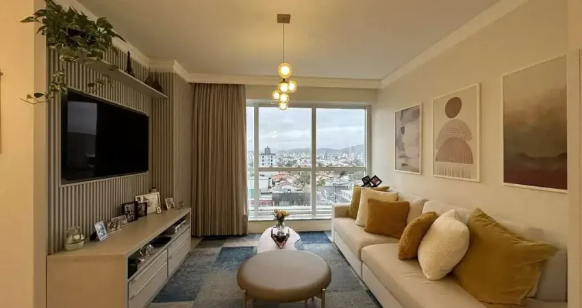 Apartamento diferenciado 3 quartos 182m² Centro Balneário Camboriú