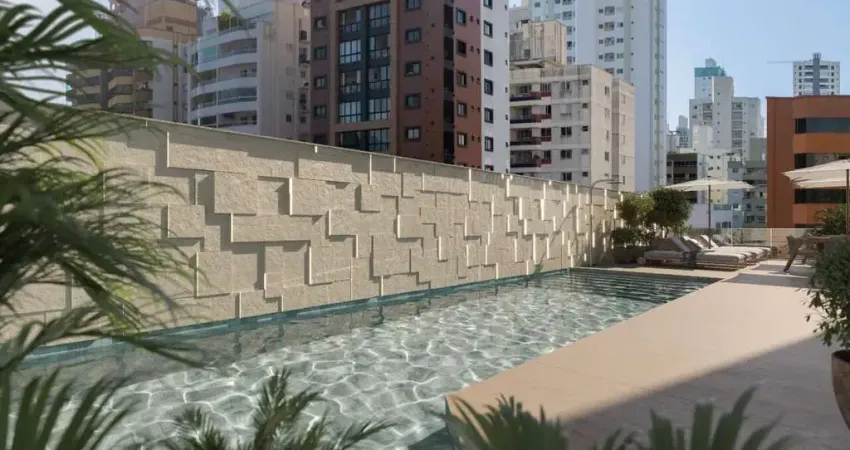 Apartamento com 3 quartos à venda na Rua 1041, 199, Centro, Balneário Camboriú