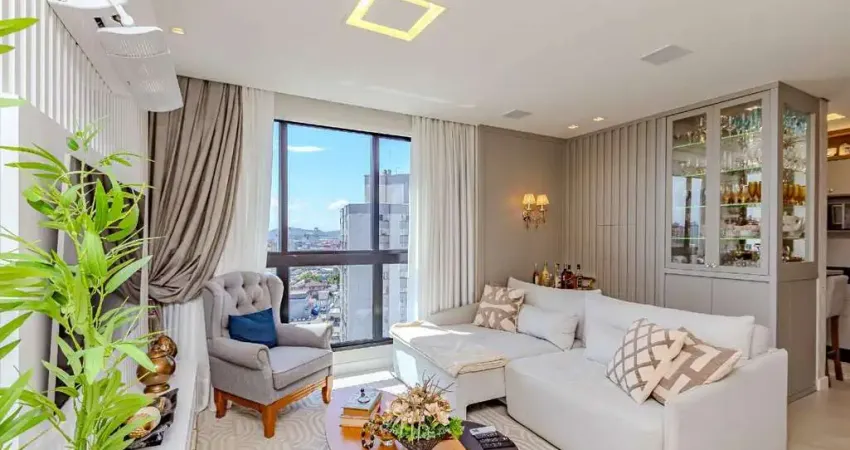 Apartamento com 2 quartos à venda na Rua Camboriú, 264, Centro, Itajaí