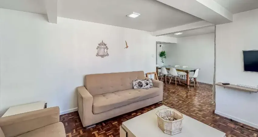 Apartamento para locação no Edifício Aquarius - Balneário Camboriú – SC
