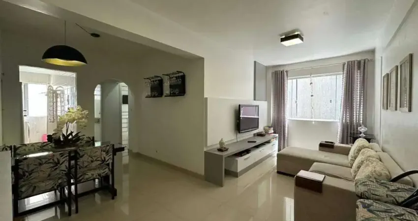 Apartamento para locação no Edifício Ilha de Campeche em Balneário Camboriú - SC