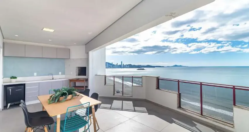 Apartamento com 3 quartos à venda na Avenida Atlântica, 4040, Barra Sul, Balneário Camboriú