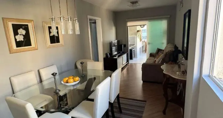 Apartamento para Locação Anual – Edifício Terraço Atlântico