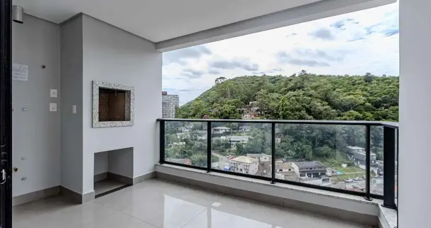 Apartamento com 2 quartos à venda na Rua Galdino Gerônimo Vieira, 132, Fazenda, Itajaí