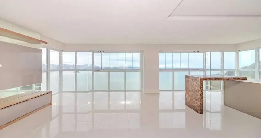Apartamento com 4 quartos à venda na Avenida Atlântica, 5720, Barra Sul, Balneário Camboriú