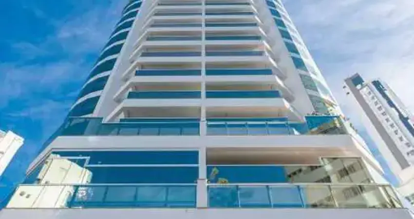 Apartamento no edifício infinity coast em balneário camboriú.