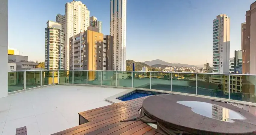 Apartamento com 3 quartos à venda na Avenida Brasil, 3605, Centro, Balneário Camboriú