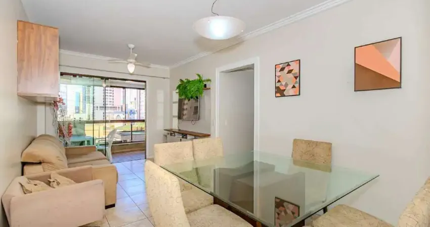 Apartamento com 3 quartos à venda na Avenida Brasil, 1271, Centro, Balneário Camboriú