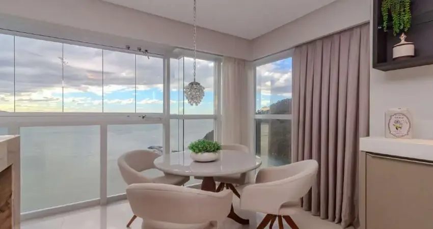 Apartamento com 4 quartos à venda na Avenida Atlântica, 5720, Barra Sul, Balneário Camboriú