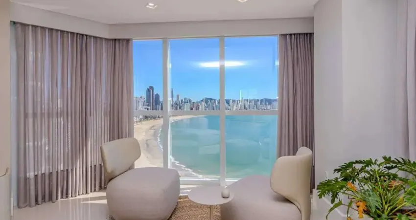 Apartamento com 4 quartos à venda na Rua 4900, 5720, Barra Sul, Balneário Camboriú