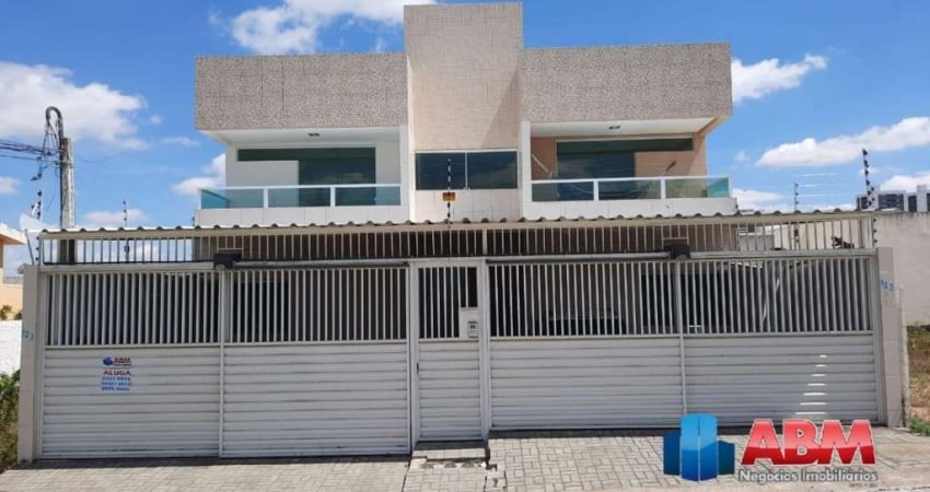 Apartamento com 3 quartos  para alugar, 90.00 m2 por R$1900.00  - Universitario - Caruaru/PE