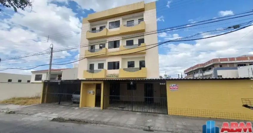 Apartamento com 2 quartos para alugar, 60.00 m2 por r$800.00 - indianopolis - caruaru/pe