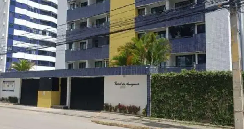Apartamento com 1 quarto  para alugar, 0.00 m2 por R$1000.00  - Universitario - Caruaru/PE