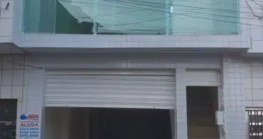 Loja para alugar, 0.00 m2 por R$1500.00  - Nossa Senhora Das Dores - Caruaru/PE