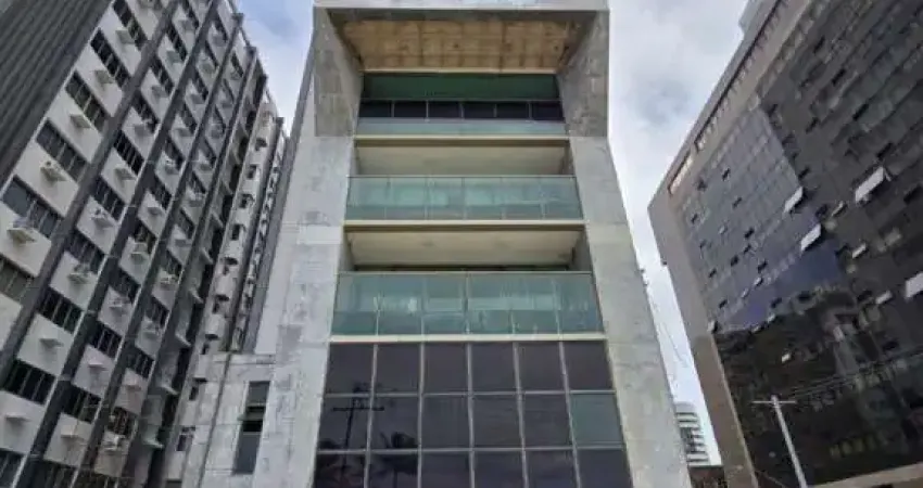 Apartamento com 4 quartos  para alugar, 134.00 m2 por R$9500.00  - Boa Viagem - Recife/PE