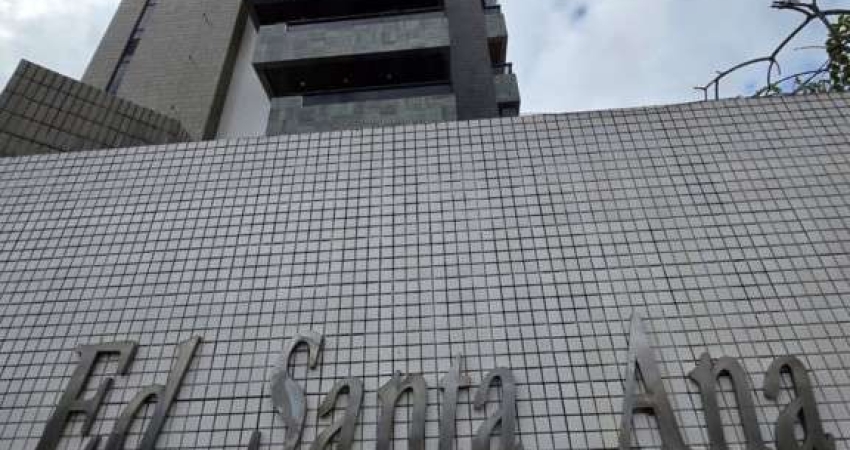 Apartamento com 4 quartos  para alugar, 210.00 m2 por R$2500.00  - Mauricio De Nassau - Caruaru/PE