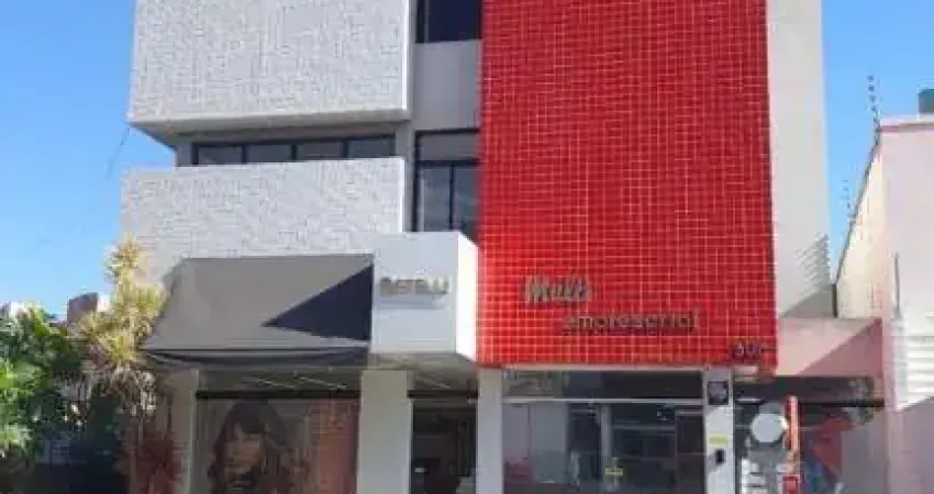 Cjto comercial/sala para alugar, 0.00 m2 por r$700.00 - mauricio de nassau - caruaru/pe