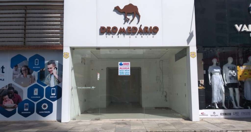 Casa Comercial para alugar, 0.00 m2 por R$3300.00  - Mauricio De Nassau - Caruaru/PE