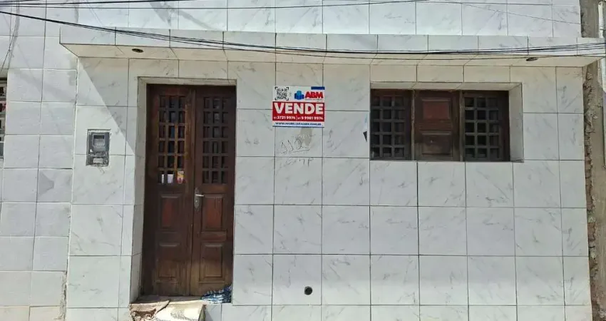 Casa Residencial com 2 quartos  à venda, 0.00 m2 por R$170000.00  - Caiuca - Caruaru/PE