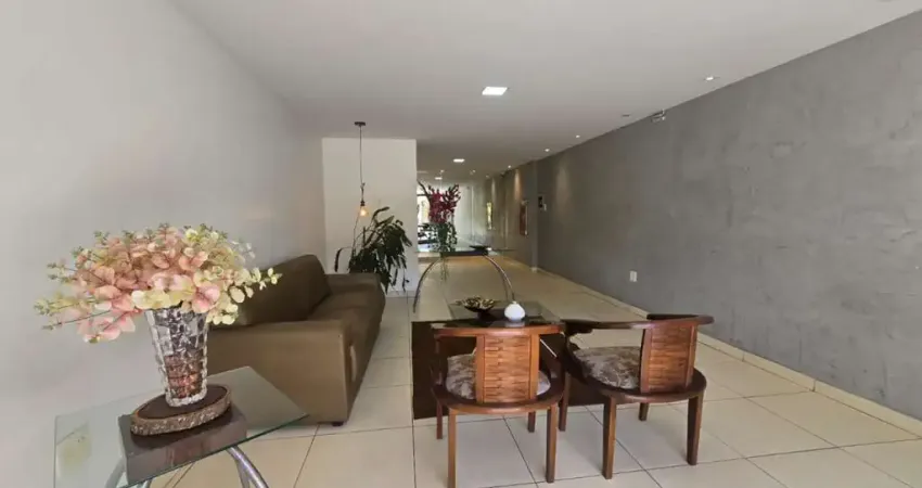 Apartamento com 3 quartos  para alugar, 94.00 m2 por R$1600.00  - Mauricio De Nassau - Caruaru/PE