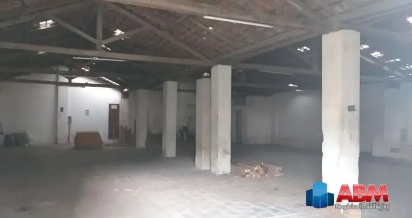 Barracão/galpão para alugar, 0.00 m2 por r$6500.00 - universitario - caruaru/pe